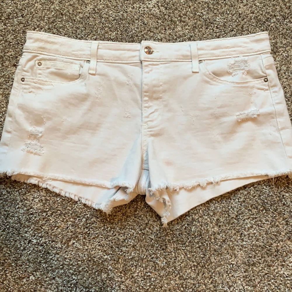 Women’s Joes Shorts